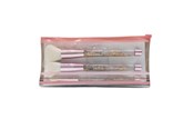 Sminke - JCH Set : Folosofille Powder Brush + Folosofille - 3760218021095