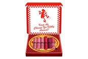 Gavesett - Nyx Professional Makeup Butter Gloss Pizza Box Makeup Gift Box - K6128600