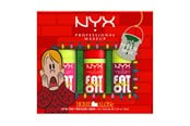 Gavesett - Nyx Professional Makeup Fat Oil Lip Drip Trip Makeup Gift Box - K6135300