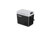 Termos - Dometic CFF-18 Compressor Coolbox 19L AC/DC - Dark Grey - 97000133105