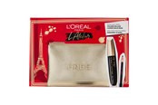 Sminke - L'Oréal Paris Atelier Kit Set L'Oreal Paris: Volume Million Lash - 8054800350591