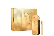 Gavesett - PACO RABANNE 1 Million EDT 200 ml + EDt 10 ml - Giftset - 3349668628155