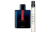 Gavesett - Prada Luna Rossa Ocean EDP 100ml + EDP 10ml - Giftset - 3614274349542