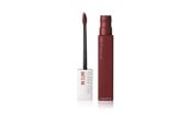 Sminke - Maybelline SuperStay Matte Ink Matte Liquid Lipstick - 3600531411176
