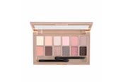 Sminke - Maybelline The Blushed Nudes Eyeshadow Palette - 3600531293178