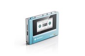 Mp3-spiller & Tilbehør - FiiO Echo Mini - Silver - MP3-spiller 8 GB - 5580143