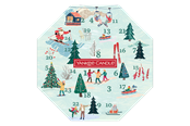 Adventskalender - Yankee Candle Advent Wreath - AW26 - 2652684E