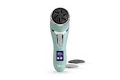 Annen personlig pleie - Silk'n FreshPedi Waterproof Electric Callus Remover (Mint) - 8712856068364