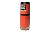 Sminke - L'Oréal Paris Maybelline Color Show 60 Seconds Nail Polish Nr - 30096967