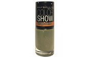 Sminke - L'Oréal Paris Maybelline Color Show Vintage Leather Nail Polis - 30105478