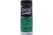 Sminke - L'Oréal Paris Maybelline Color Show All Access Top Coat Nail - 30115880