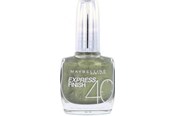 Sminke - L'Oréal Paris Maybelline Express Finish 40 Seconds Nail Polish - 3600530709472