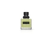 Parfyme & Dufter - Valentino Born in Roma Donna Green Stravaganza EDP 50 ml - 3614274024753