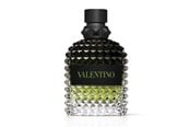 Parfyme & Dufter - Valentino Born In Roma Uomo Green Stravaganza EDT 100 ml - 3614274024807