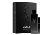 Gavesett - Yves Saint Laurent MYSLF EDP 100 ml + EDP 10 ml - Giftset - 3660732666737