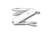 Multiverktøy - Victorinox Classic SD Classic Colors - Falling Snow - 0.6223.7G