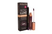Sminke - Makeup Revolution Set : Retro Luxe Matte Liquid Lipstick, Royal, 5.5 ml + Retro Luxe, Lip Liner, Royal, 1 g - 5029066103901