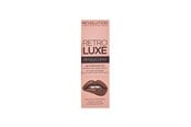 Sminke - Makeup Revolution Set : Retro Luxe Metallic - 5029066103994