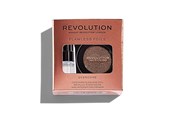 Sminke - Makeup Revolution Set : Flawless Foils Vegan Eyes - 5057566020985