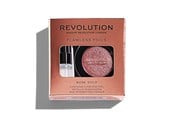 Sminke - Makeup Revolution Set : Flawless Foils Vegan Eyes - 5057566021104