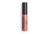 Sminke - Makeup Revolution Creme Liquid Lipstick 102 Misbehaving - 5057566073974