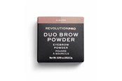 Sminke - Makeup Revolution REVOLUTION PRO Vegan Eyebrow - 5057566091237