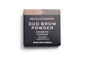 Sminke - Makeup Revolution REVOLUTION PRO Vegan Eyebrow - 5057566091268