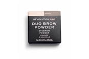 Sminke - Makeup Revolution REVOLUTION PRO Vegan Eyebrow - 5057566091275