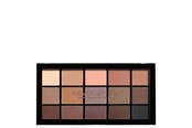 Sminke - Makeup Revolution Reloaded Palette Eye Palette - 5057566092715