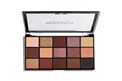 Sminke - Makeup Revolution The Reloaded Eyeshadow Palette - 5057566092739