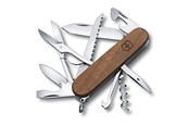 Multiverktøy - Victorinox Huntsman Wood - 1.3711.63