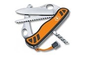Multiverktøy - Victorinox Hunter XT Grip (Orange/Black) - 0.83 41.MC9