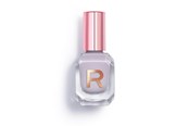 Sminke - Makeup Revolution Express Nail Polish Marble Grey - 5057566152235