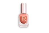Sminke - Makeup Revolution Express Nail Polish Pillow Nude - 5057566152297