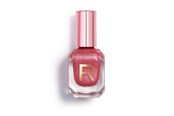 Sminke - Makeup Revolution High Gloss Nail Polish Satin. - 5057566152327