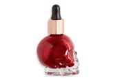Sminke - Makeup Revolution Skull Edition, Liquid Highlighter, Creature Blood of My Enemies, 13 ml - 5057566158268