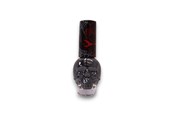 Sminke - Makeup Revolution Skull Edition, Nail Polish, Horror Show, 12.5 ml - 5057566165631