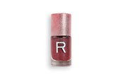 Sminke - Makeup Revolution Holographic, Nail Polish, Galactic, 10 ml - 5057566172479