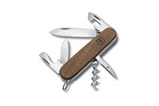Multiverktøy - Victorinox Spartan Wood - 1.36 01.63