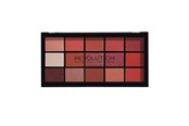 Sminke - Makeup Revolution Reloaded Palette, Eye Palette, Newtrals, 15x, 1.1 g - 5057566181358