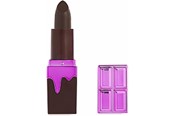 Sminke - Makeup Revolution I Heart Revolution Chocolate Cream Lipstick, Mocha, 3.5 ml - 5057566294331