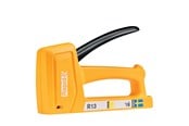 Stiftepistol og stifter - Rapid R13 Staple Gun - 5001660