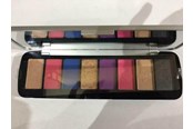 Sminke - Makeup Revolution Ultimate Eye Look Eyeshadow Palette, Party Ready, 11 g - 5057566386432