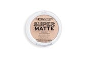Sminke - Makeup Revolution Super Matte Powder Concealer - 5057566439374