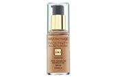 Sminke - Max Factor Face Finity All Day Flawless Cream Foundation - 3614225851698