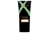 Sminke - Max Factor Xperience Liquid Foundation 40  Light  Ivory - 5013965644412