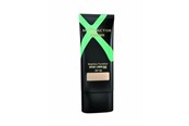 Sminke - Max Factor Xperience Liquid Foundation 50 Beige Linen SPF 10 30 ml - 5013965644535