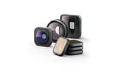 Actionkamera - Tilbehør - GoPro HB-Series Lens Collection - AKTLM-001