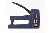 Stiftepistol og stifter - Rapid Staple Gun RPC4 - 5001631