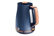 Vannkoker - Tefal Vannkoker Loft KO251430 - kettle - navy - Marineblå - 2400 W - KO251430